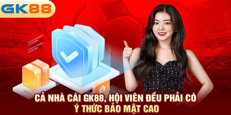 Giới thiệu chung về hệ thống cá cược trực tuyến tại GK88